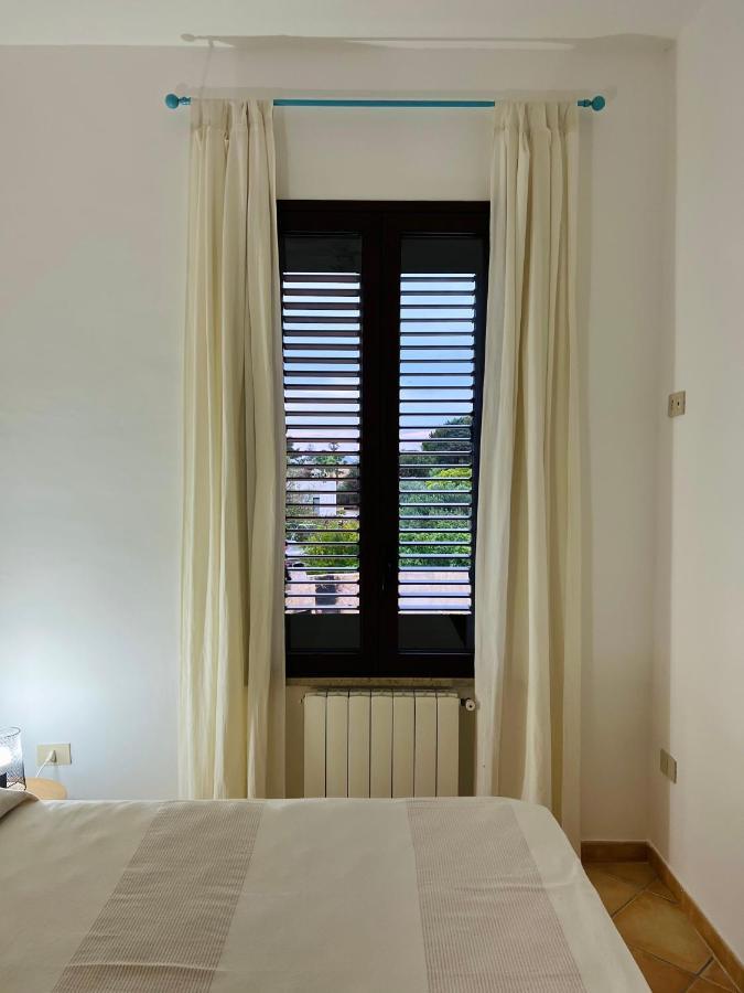 Villa Con Piscina Terrazza Dal Picciotto Marsala Bagian luar foto