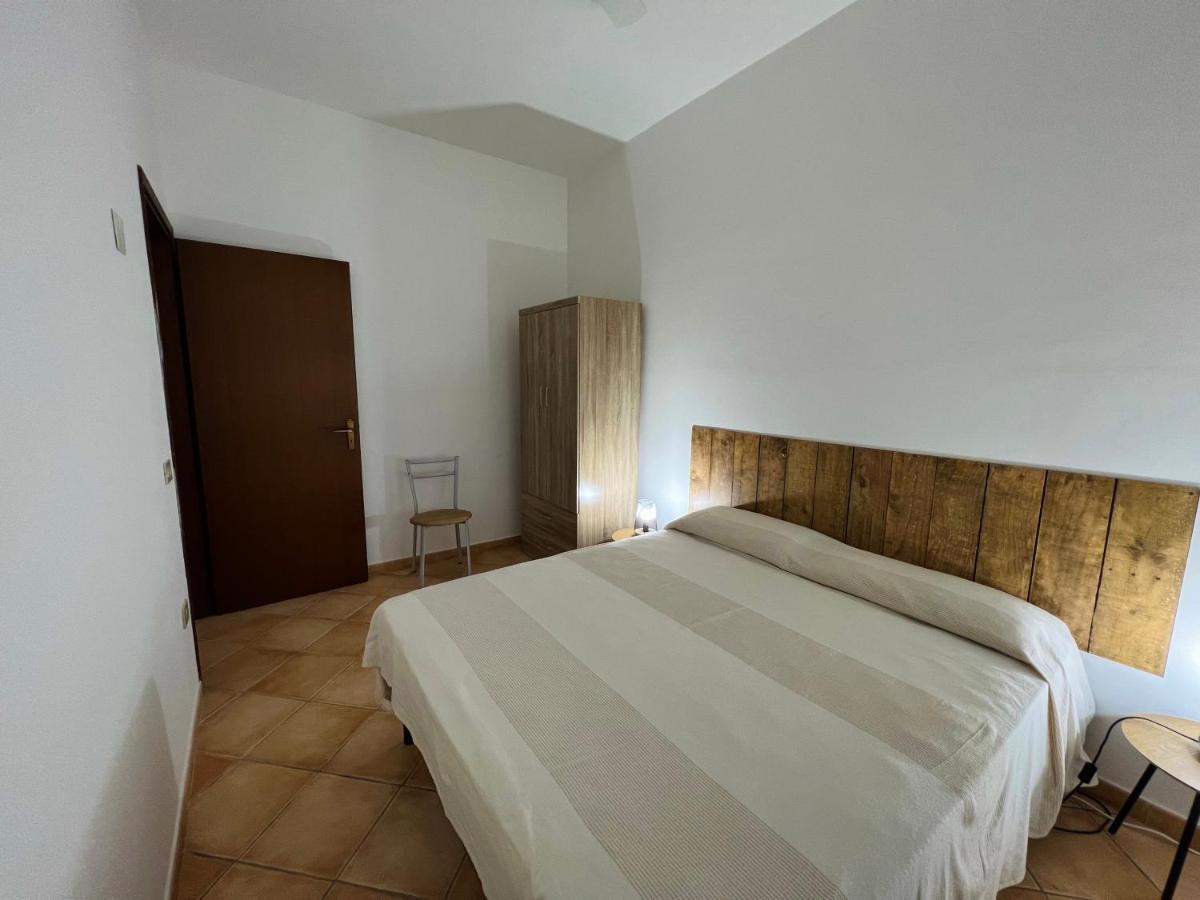 Villa Con Piscina Terrazza Dal Picciotto Marsala Bagian luar foto