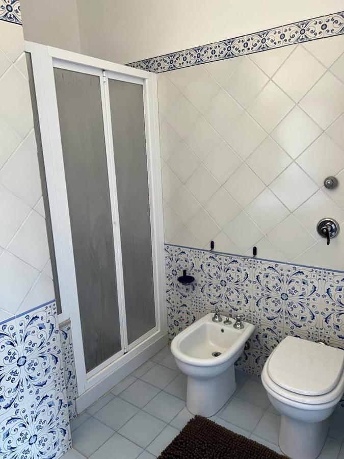 Villa Con Piscina Terrazza Dal Picciotto Marsala Bagian luar foto