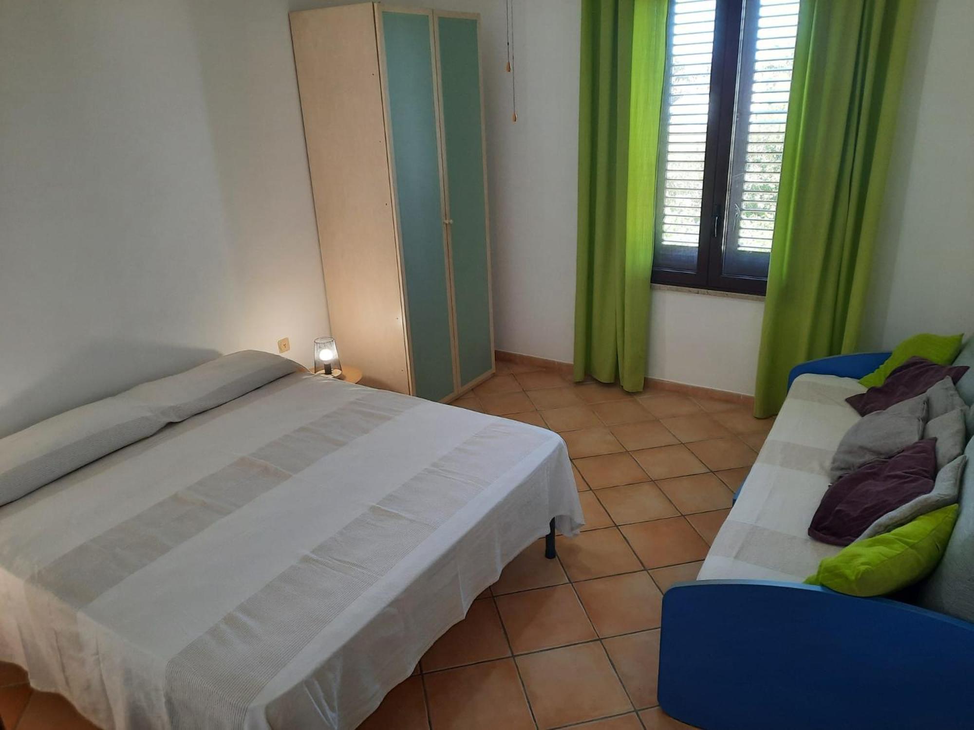Villa Con Piscina Terrazza Dal Picciotto Marsala Bagian luar foto